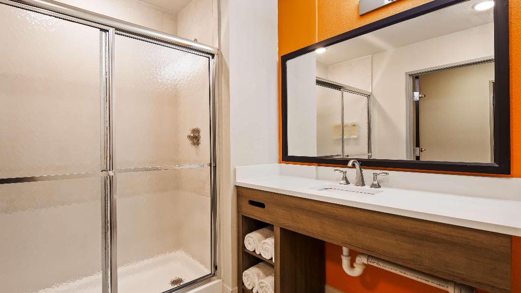 Comfort Inn Portales