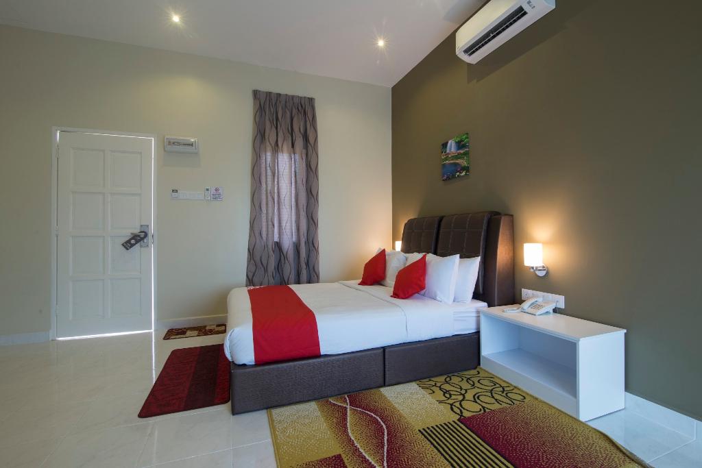 Nahdhoh Langkawi Resort