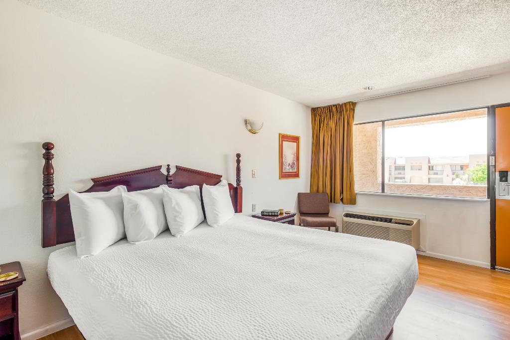 OYO Hotel Groesbeck