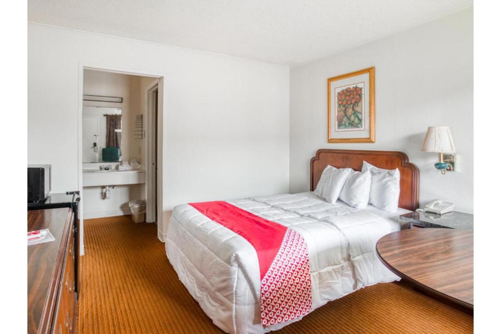 Studio Suites Extended Stay Hotel