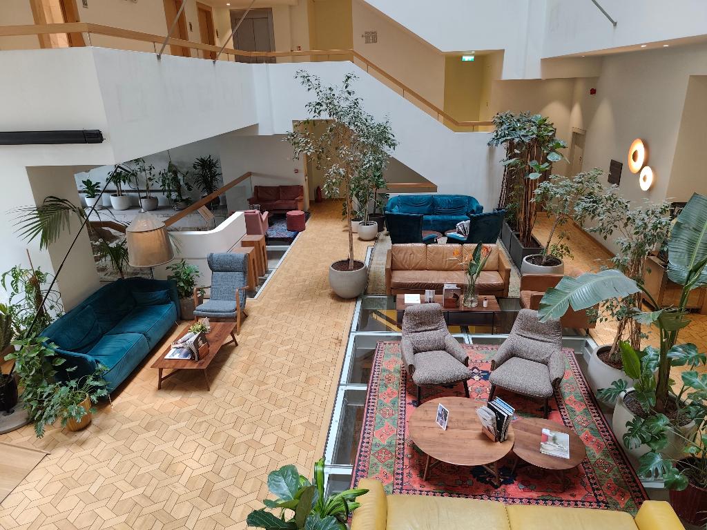 Hotel Coco-Mat Athens BC, Griechenland, Athen. Großes 5