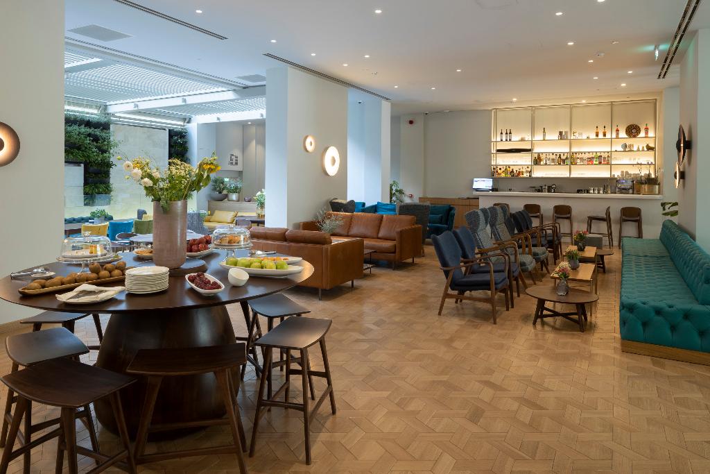 Hotel Coco-Mat Athens BC, Griechenland, Athen. Großes 2