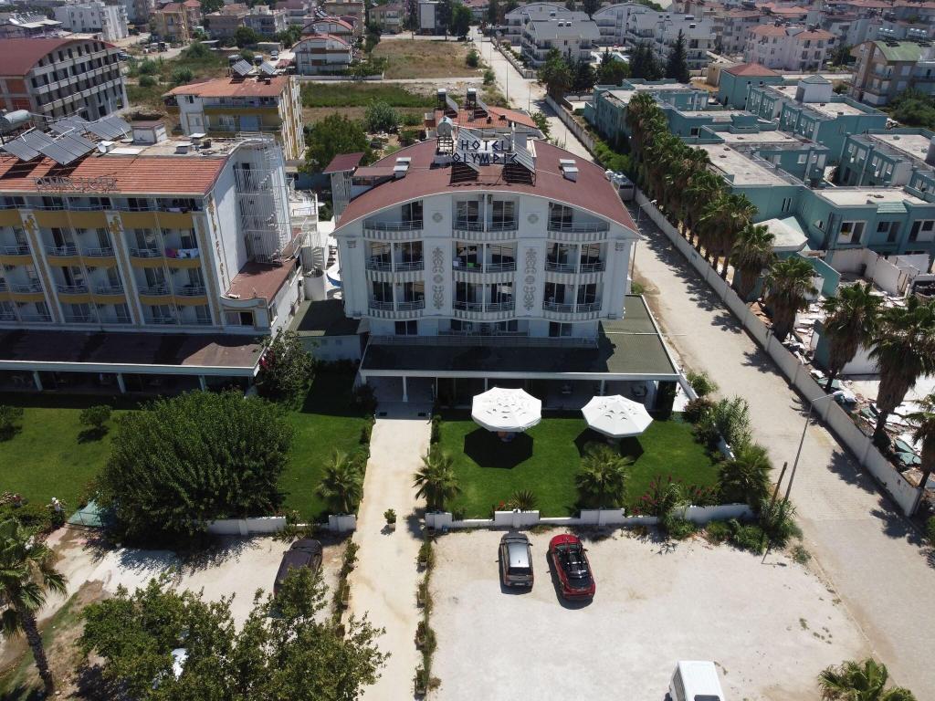 Hotel Olympic Hotel Belek, Türkei, Kadriye. Großes 1