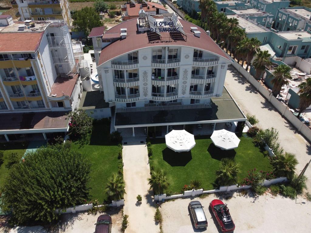 Hotel Olympic Hotel Belek, Türkei, Kadriye. Großes 1