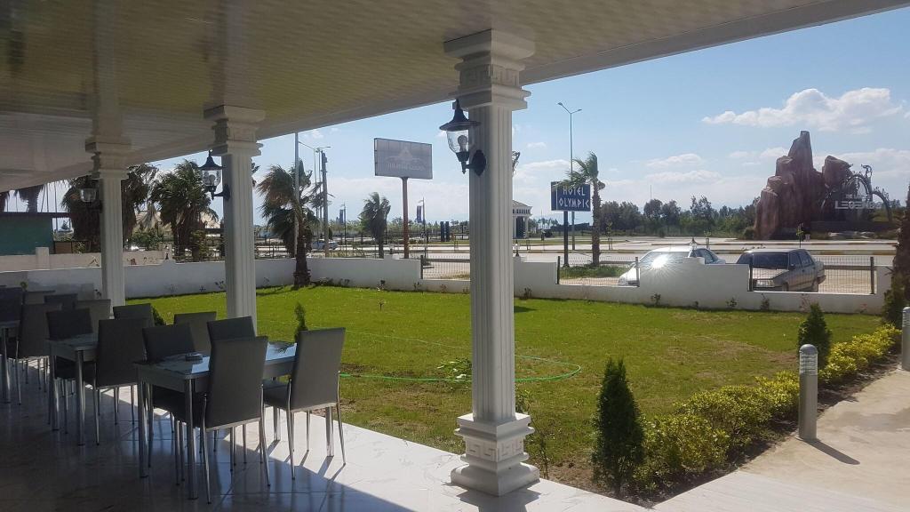 Hotel Olympic Hotel Belek, Türkei, Kadriye. Großes 2