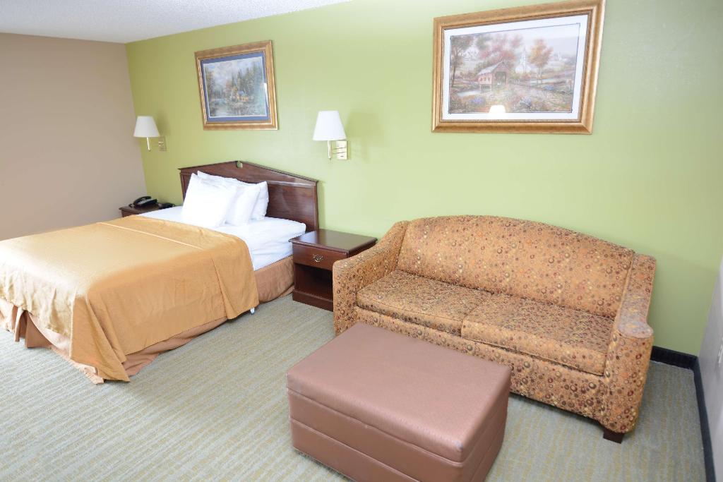 Jameson Inn & Suites Hazlehurst
