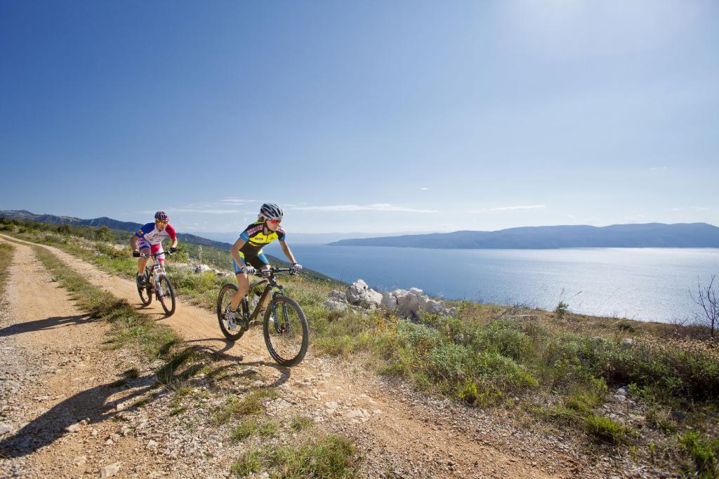 Hotel Girandella Resort, Valamar Collection - Adults, Kroatien, Rabac. Großes 34