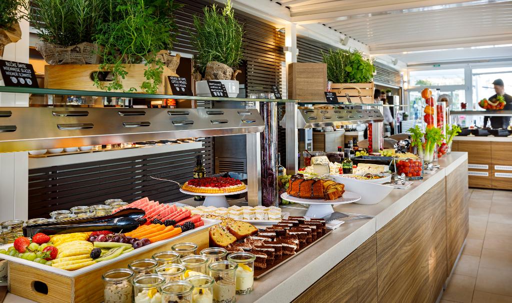 Hotel Girandella Resort, Valamar Collection - Adults, Kroatien, Rabac. Großes 2