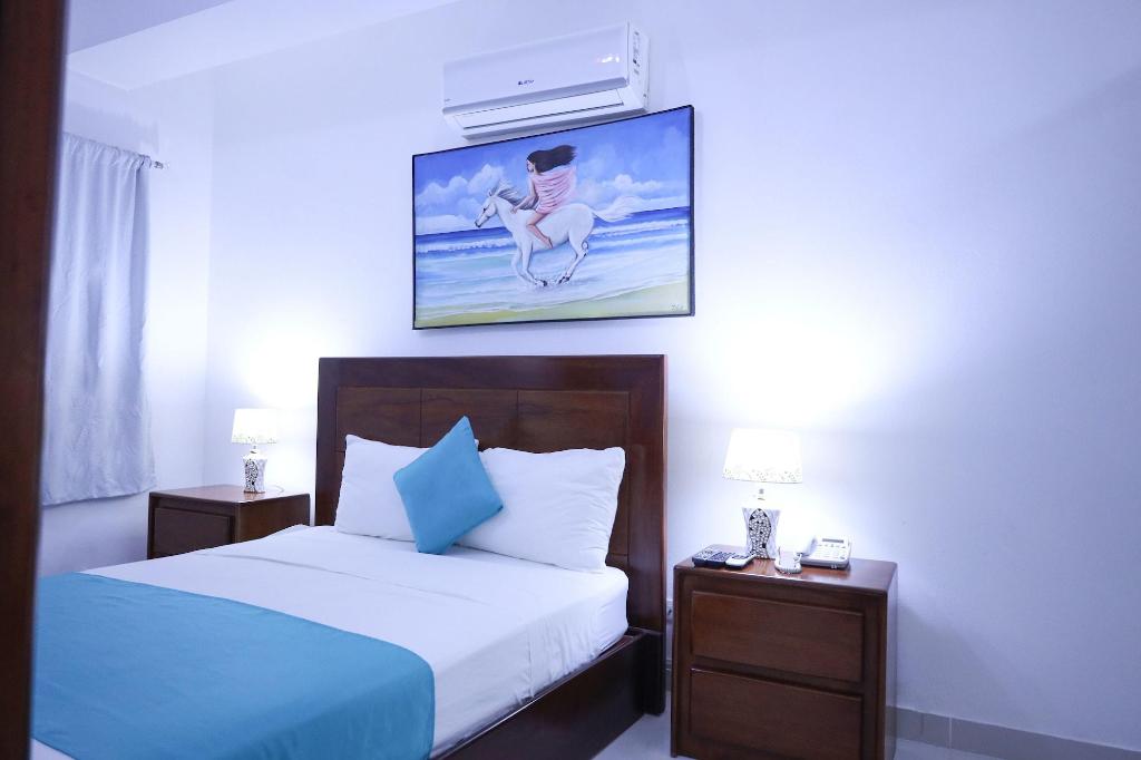 Cataleya Hotel