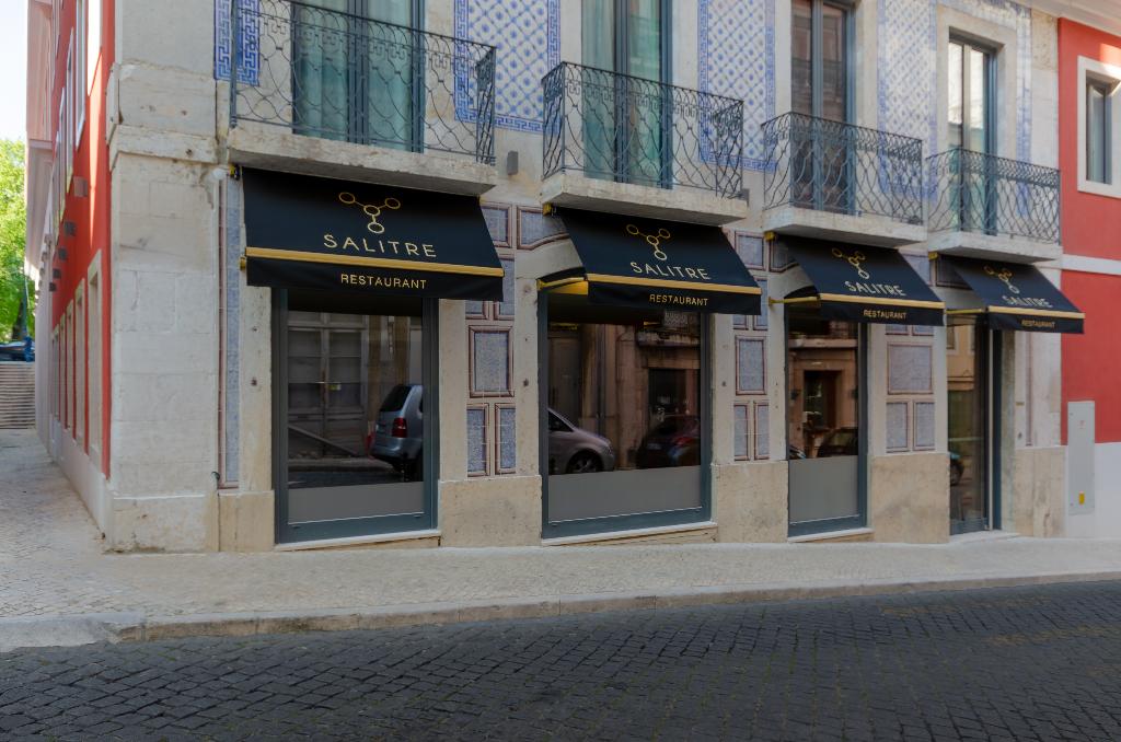 Imagem da galeria de Turim Boulevard