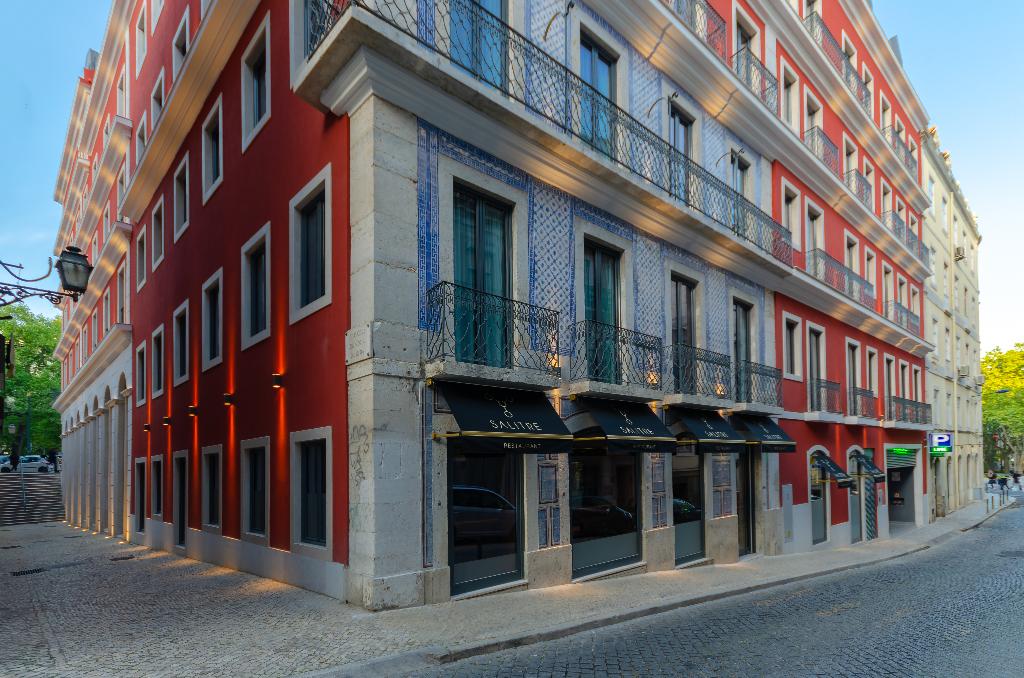 Imagem da galeria de Turim Boulevard