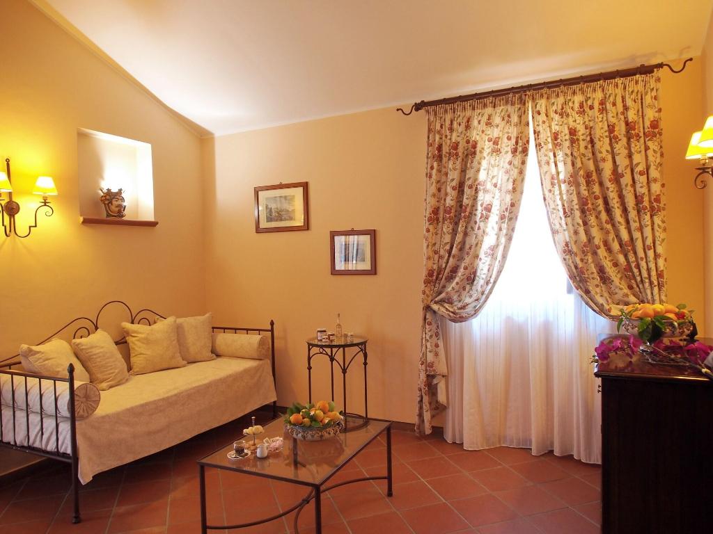 Agriturismo Il Borgo