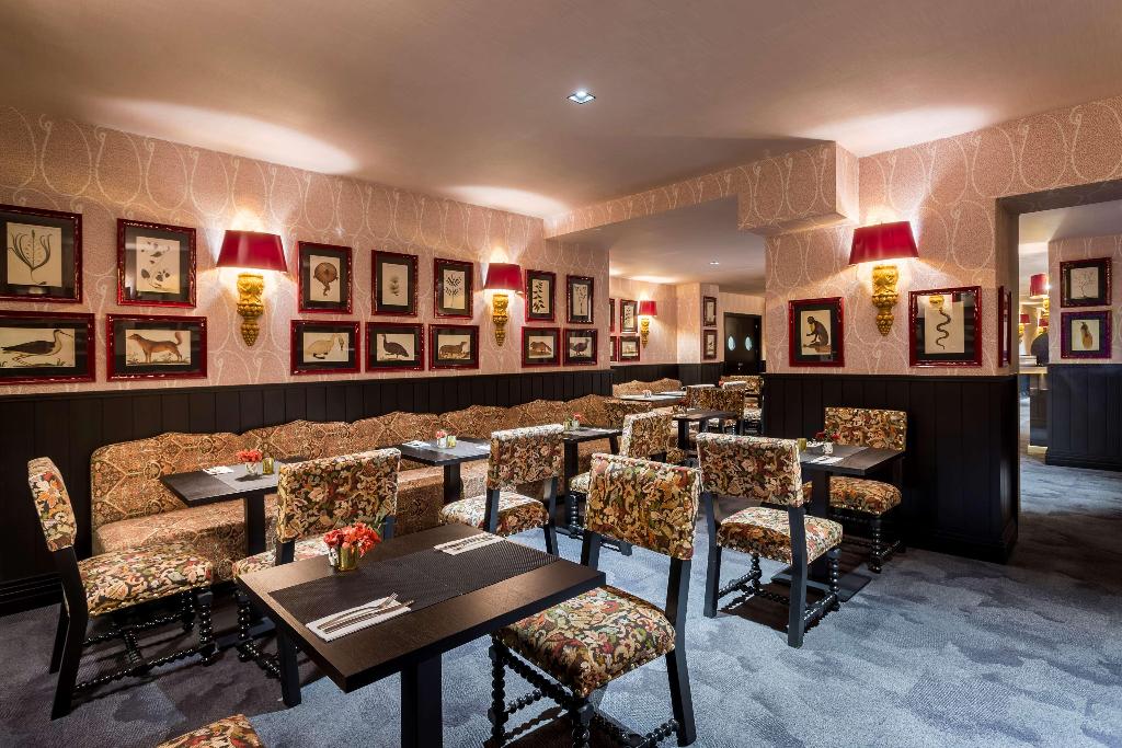 Hotel Room Mate Collection Alba, Madrid, Spanien, Madrid. Großes 2