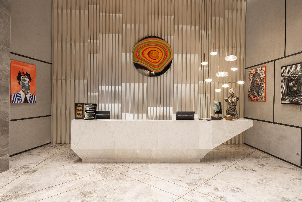 Arts Hotel Bodrum Yalikavak