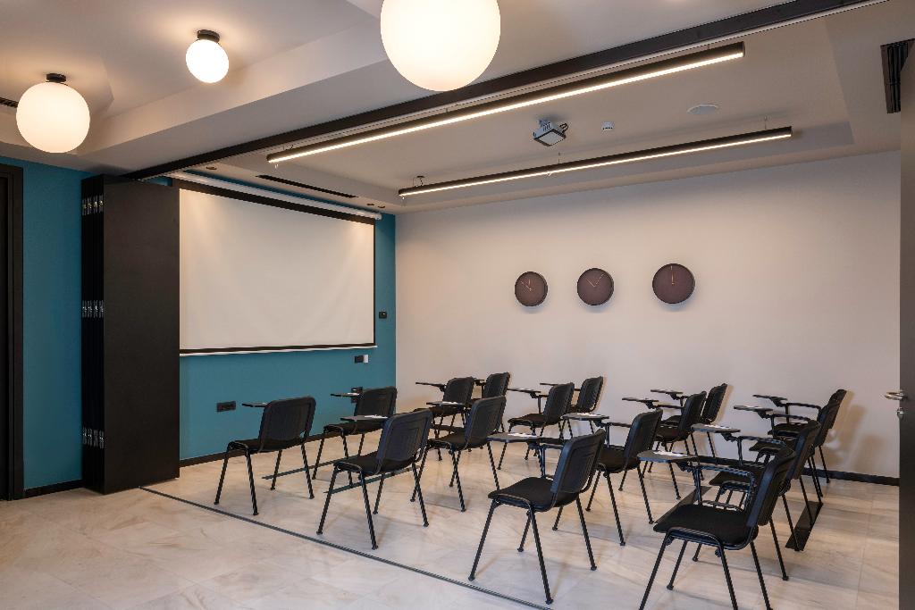 Hotel Athens One Smart Hotel, Griechenland, Athen. Großes 25