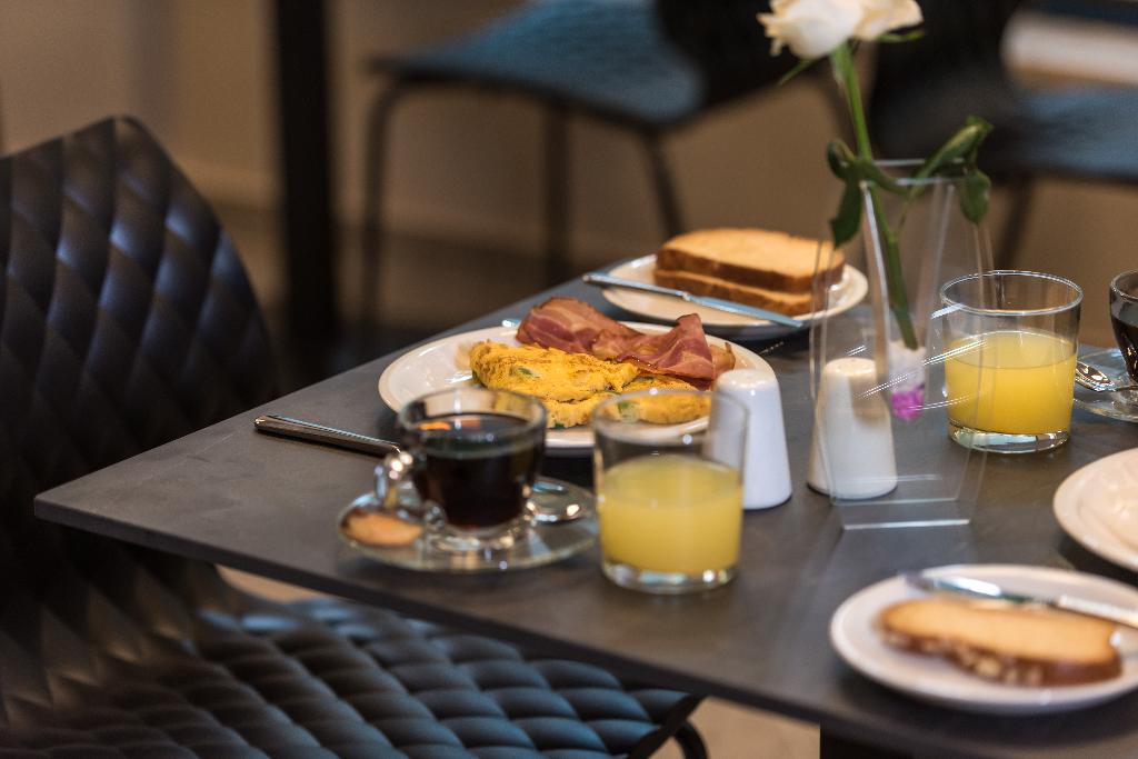 Hotel Athens One Smart Hotel, Griechenland, Athen. Großes 2