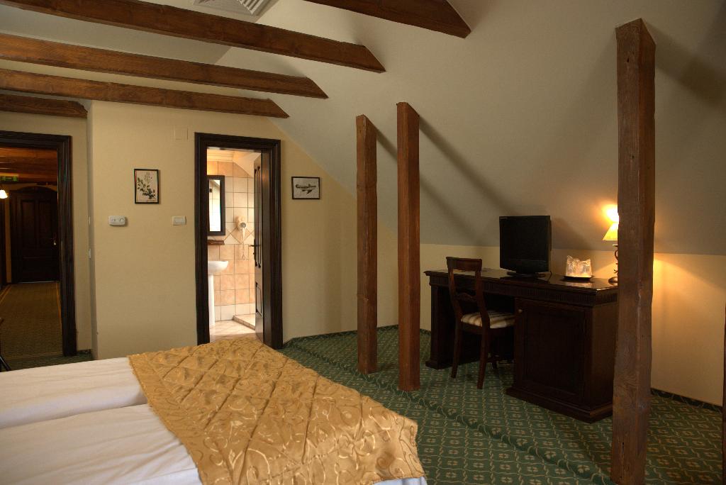Hotel Koronna