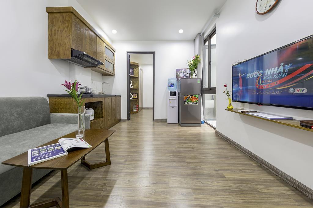 Granda Suites Hanoi