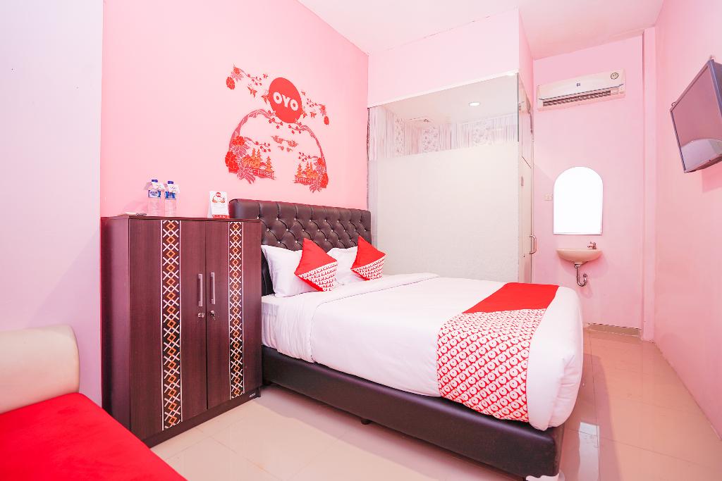Hotel O Juanda Near Terminal International Juanda