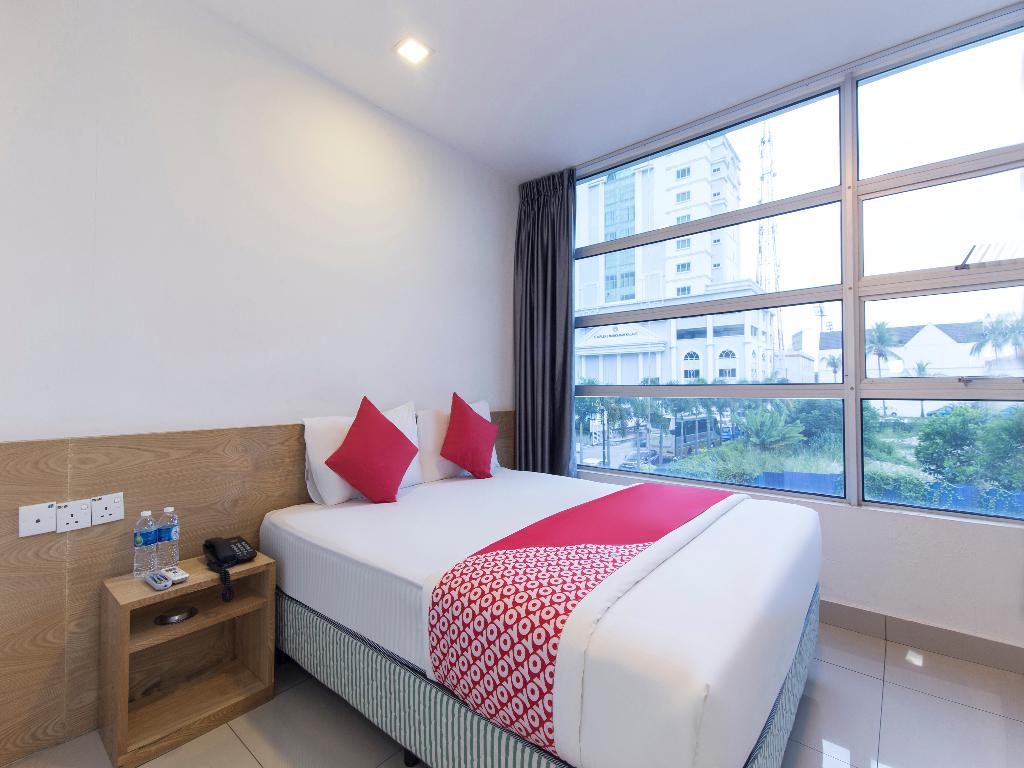 OYO 337 Iris Hotel Kajang