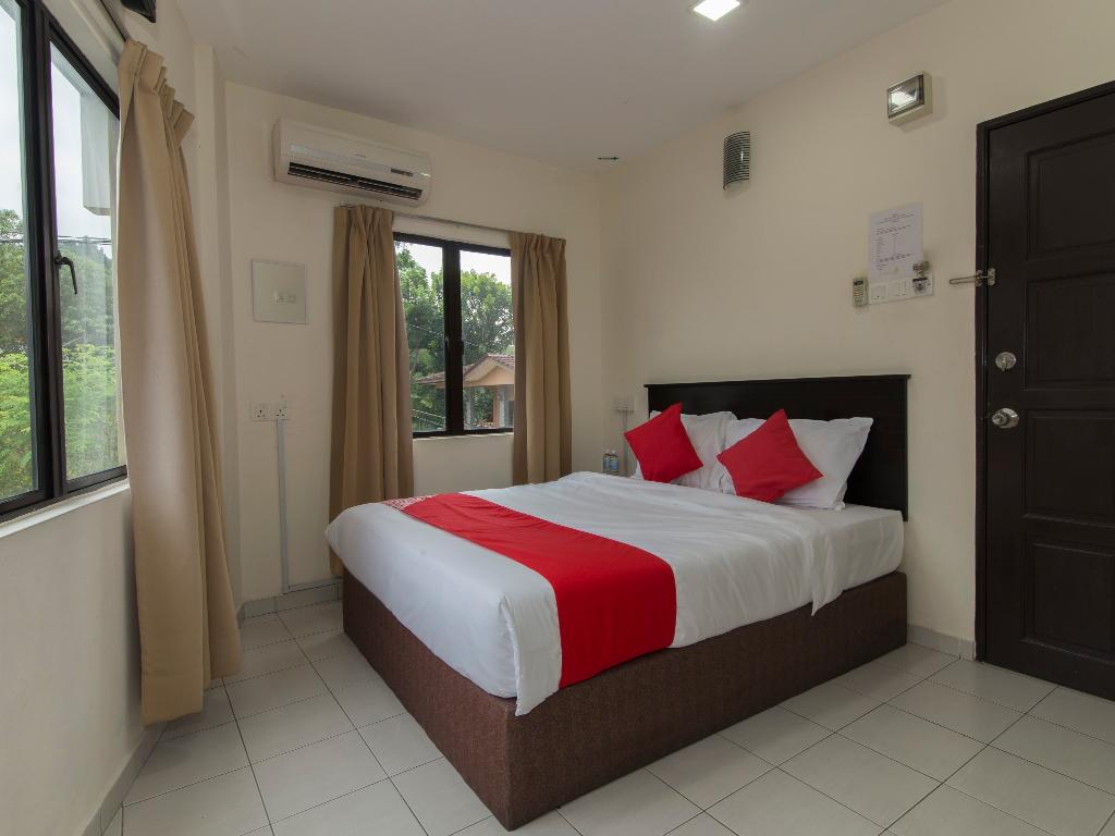OYO 474 Hotel 91