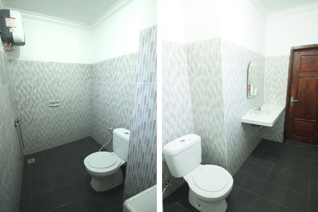 609 Ms Hotel Pangandaran