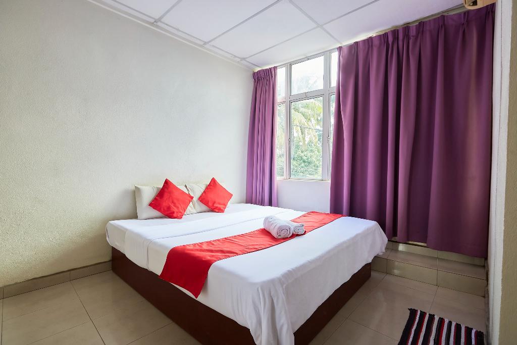 Jerteh Hotel, Terengganu