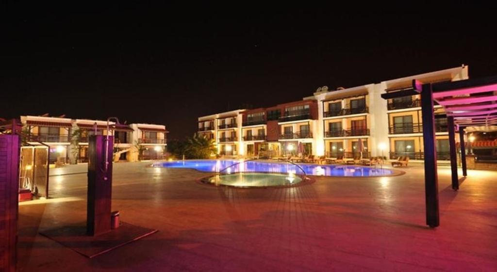 Hotel Silvanus hotelafbeelding