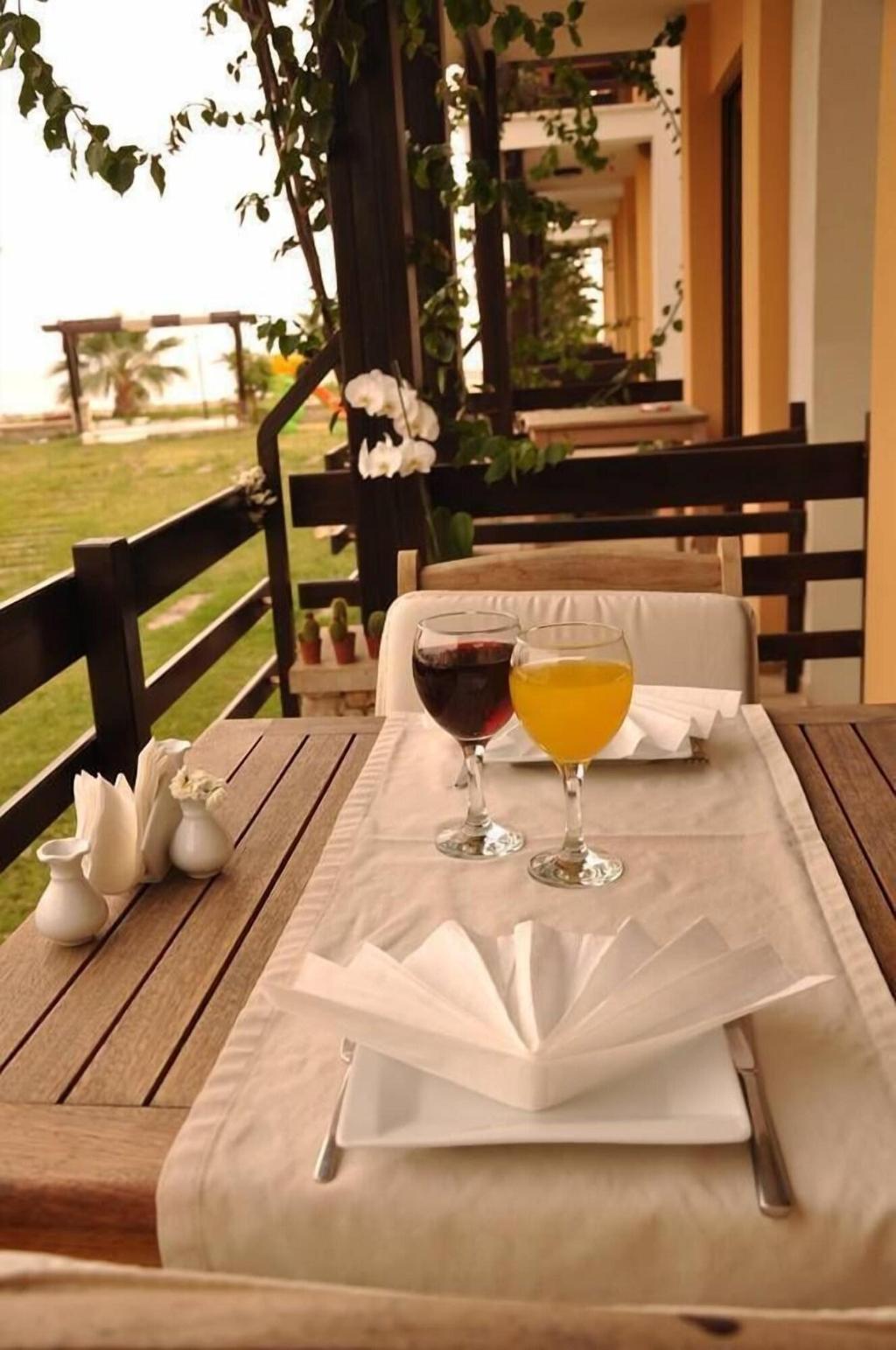 Hotel Silvanus