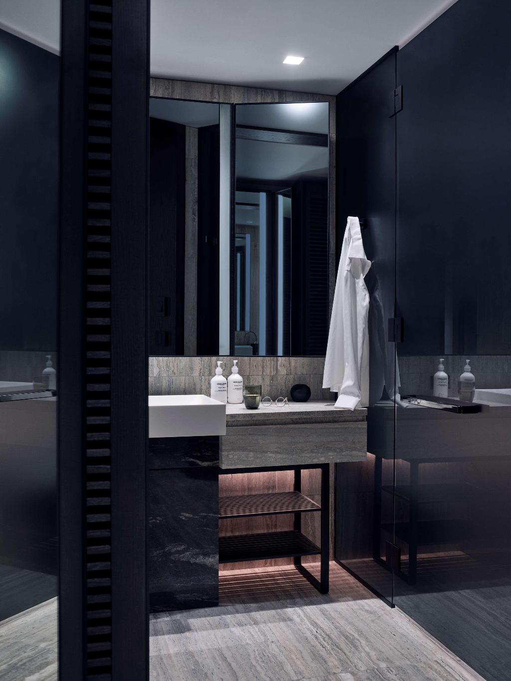 Imagem da galeria de Equinox Hotel Hudson Yards New York