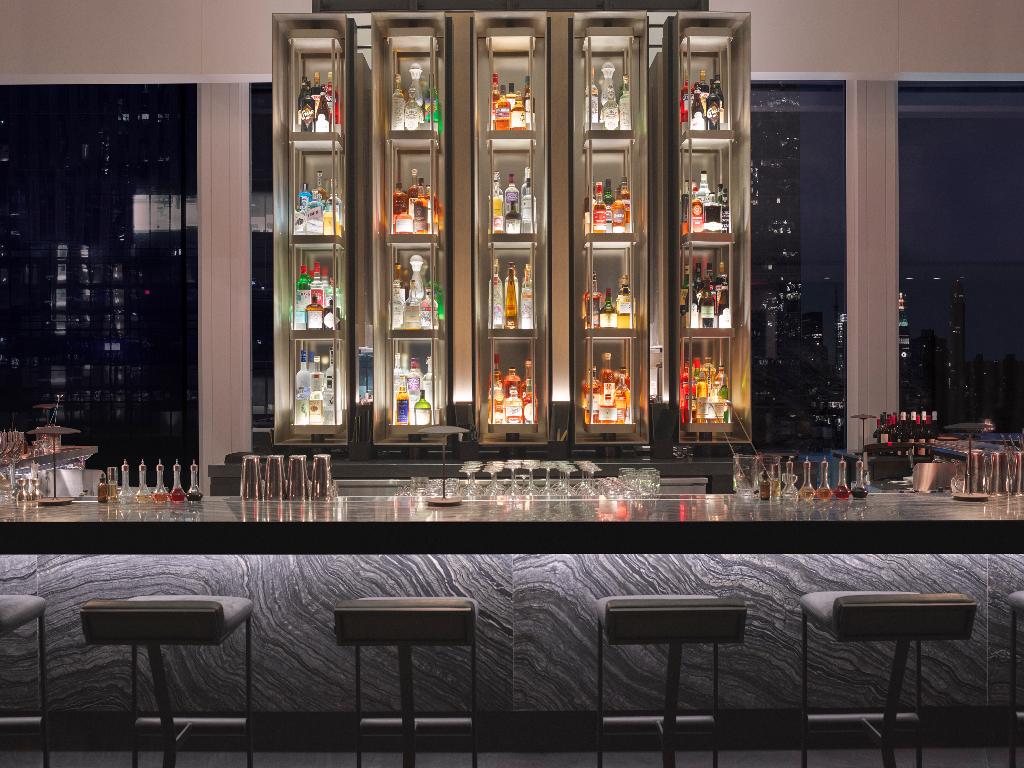 Imagem da galeria de Equinox Hotel Hudson Yards New York