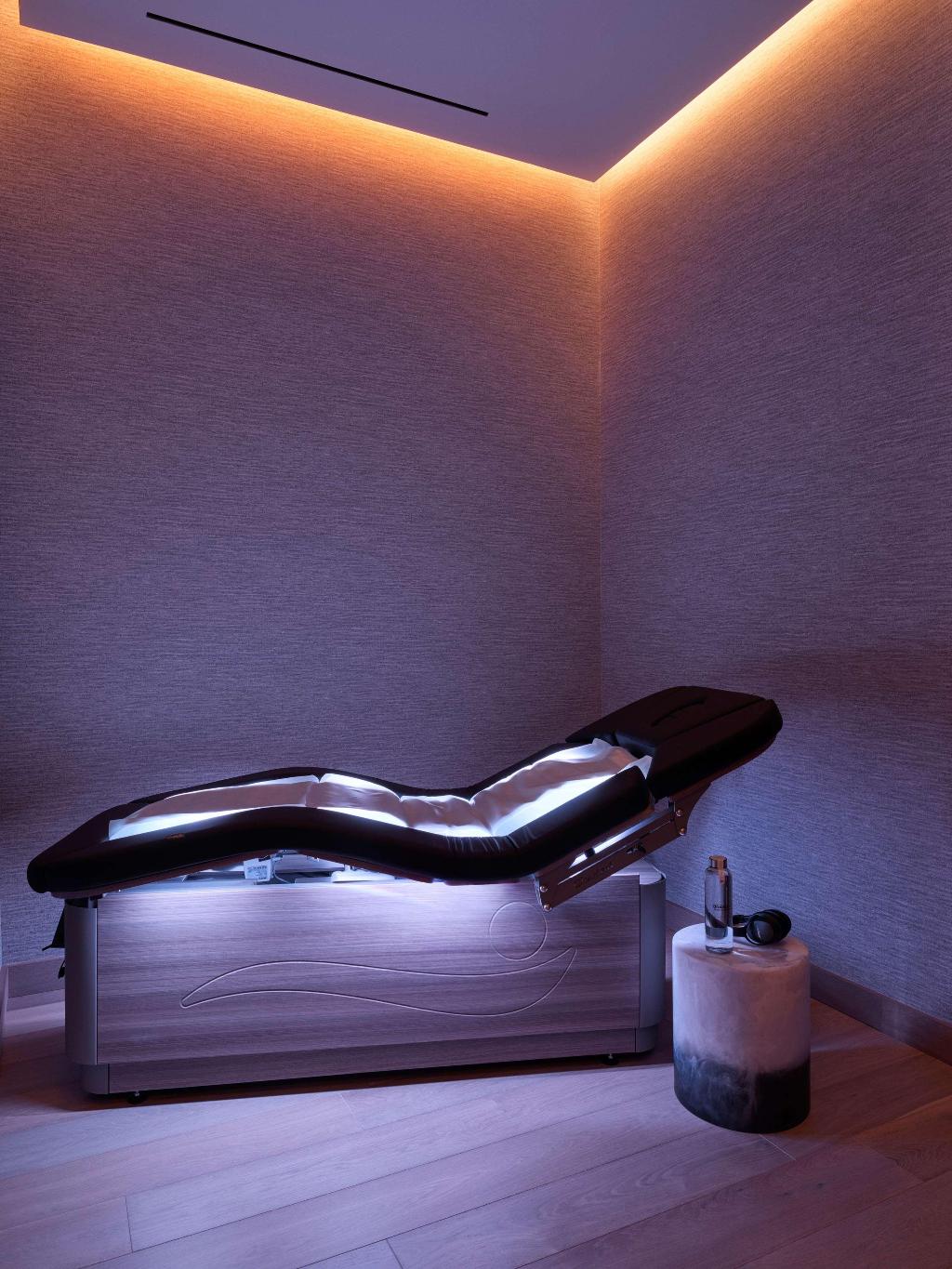 Imagem da galeria de Equinox Hotel Hudson Yards New York
