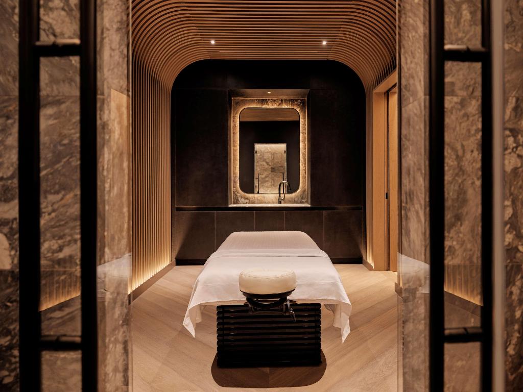 Imagem da galeria de Equinox Hotel Hudson Yards New York