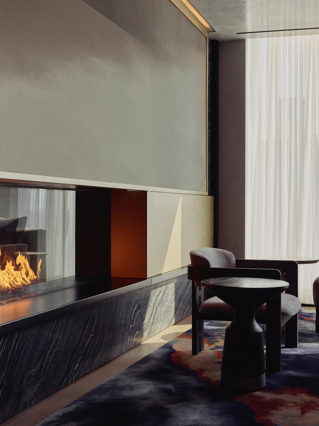 Imagem da galeria de Equinox Hotel Hudson Yards New York
