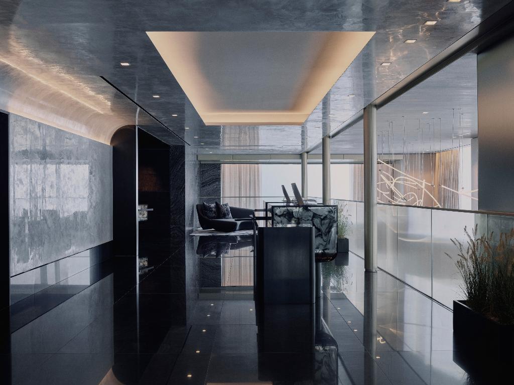 Imagem da galeria de Equinox Hotel Hudson Yards New York