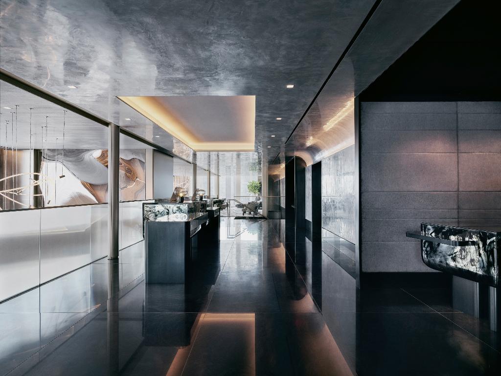 Imagem da galeria de Equinox Hotel Hudson Yards New York