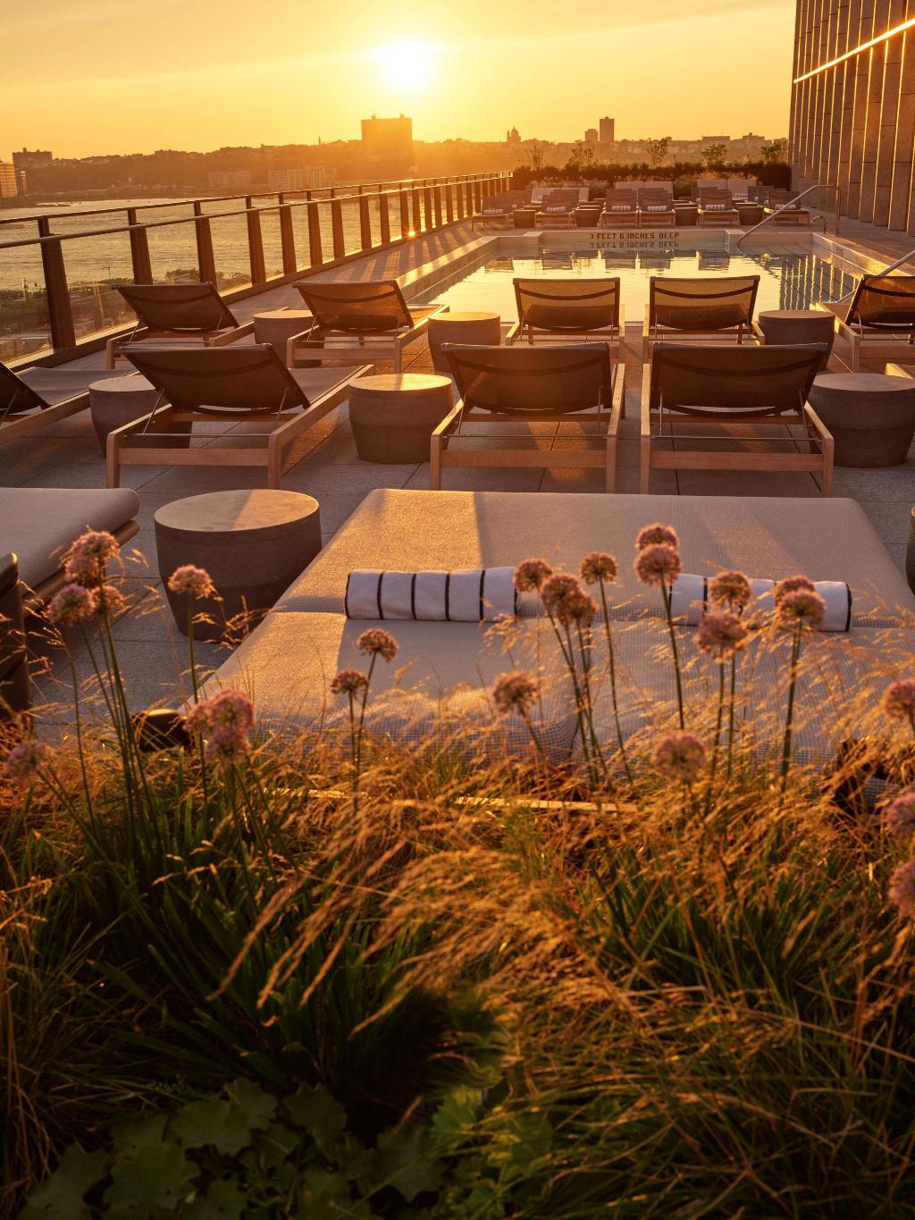 Imagem da galeria de Equinox Hotel Hudson Yards New York