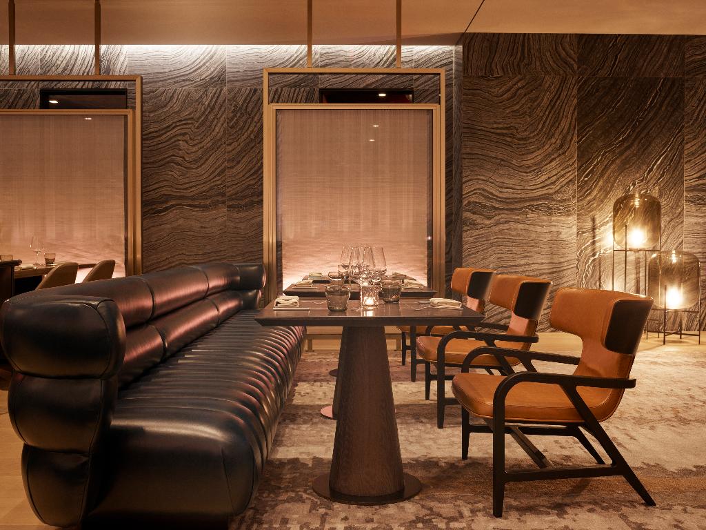 Imagem da galeria de Equinox Hotel Hudson Yards New York