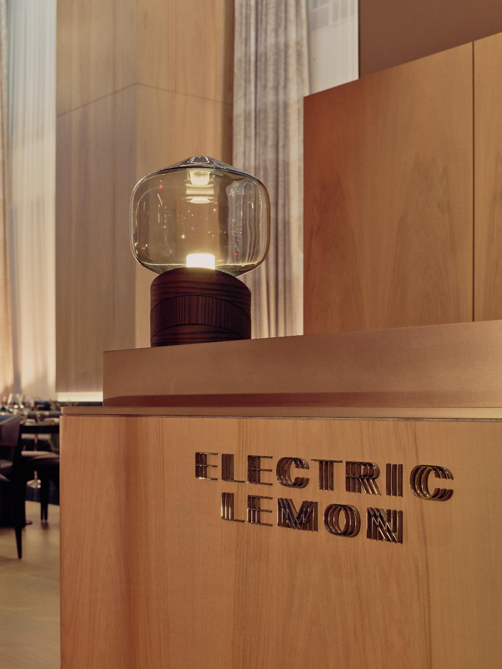 Imagem da galeria de Equinox Hotel Hudson Yards New York