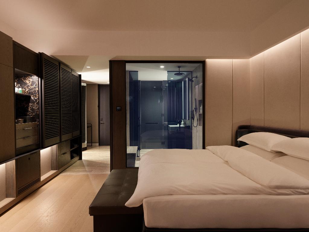 Imagem da galeria de Equinox Hotel Hudson Yards New York