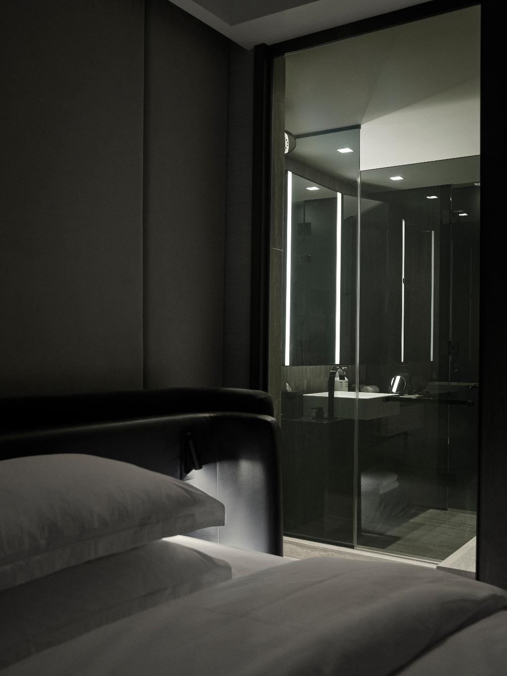 Imagem da galeria de Equinox Hotel Hudson Yards New York