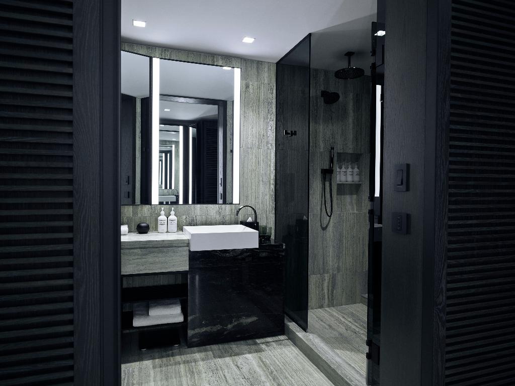Imagem da galeria de Equinox Hotel Hudson Yards New York