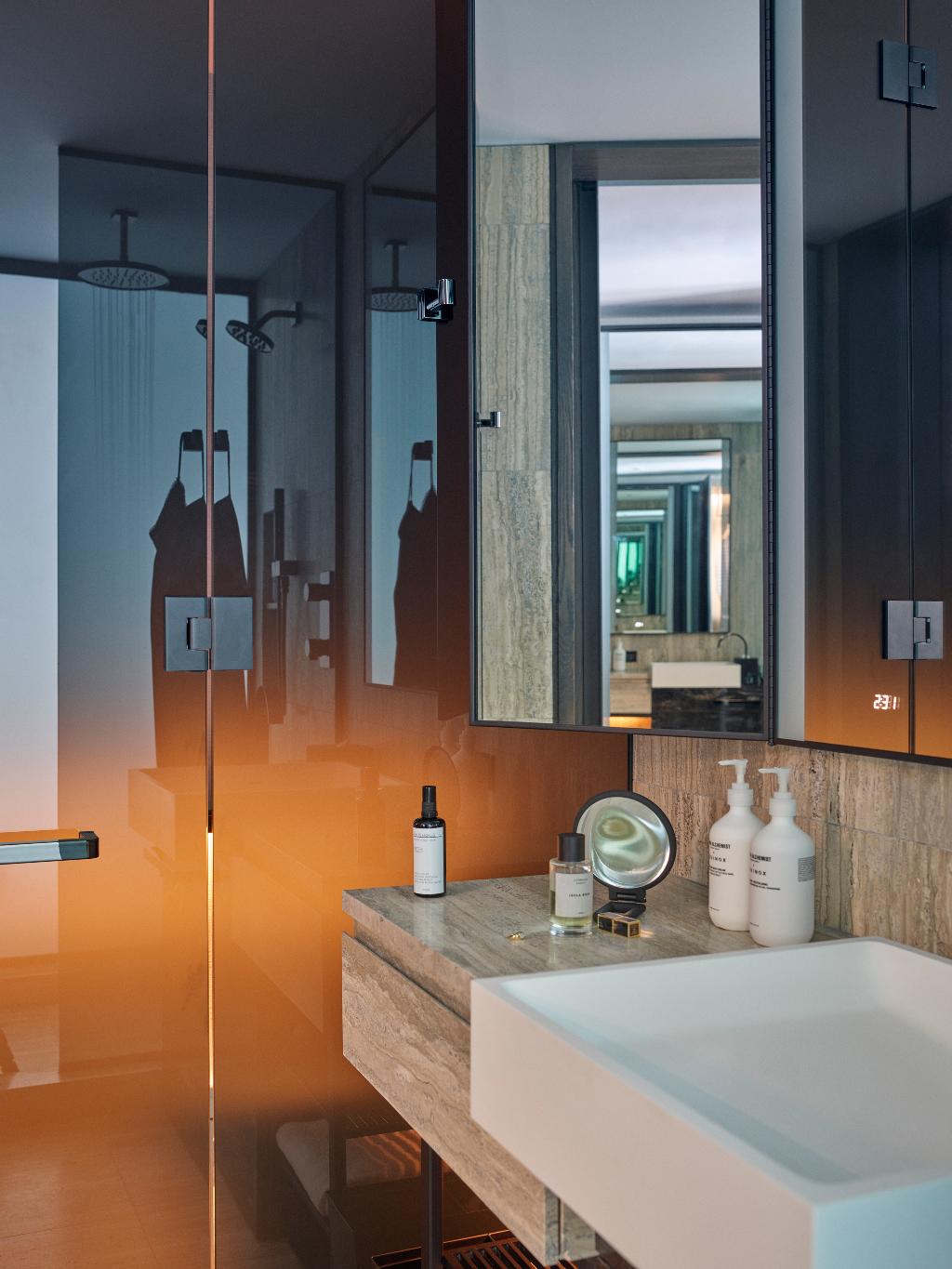 Imagem da galeria de Equinox Hotel Hudson Yards New York
