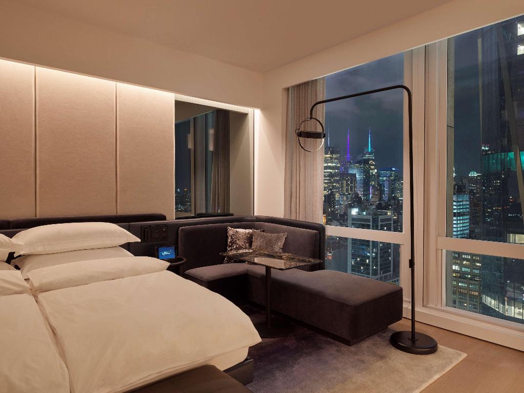 Imagem da galeria de Equinox Hotel Hudson Yards New York