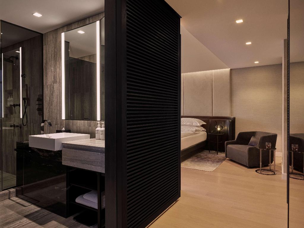 Imagem da galeria de Equinox Hotel Hudson Yards New York