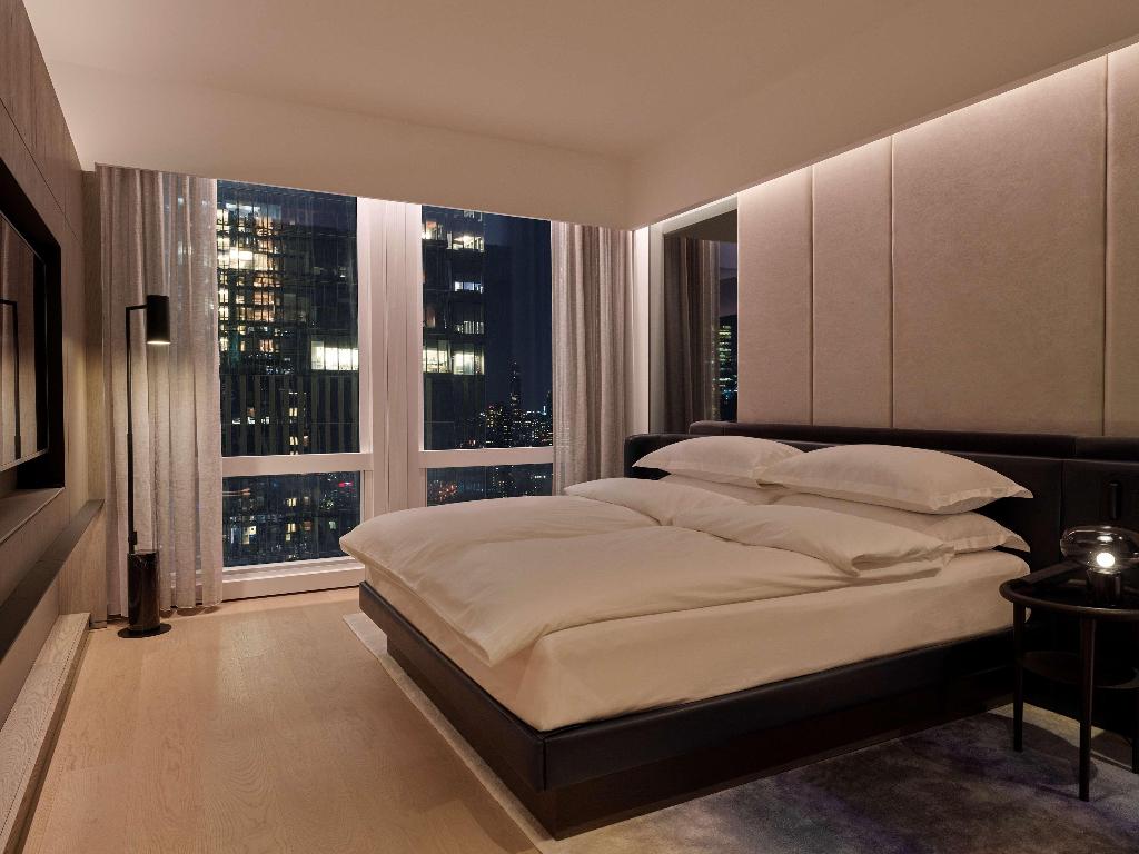 Imagem da galeria de Equinox Hotel Hudson Yards New York