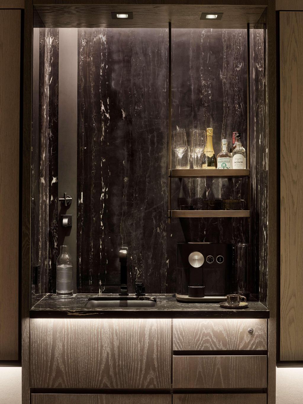Imagem da galeria de Equinox Hotel Hudson Yards New York