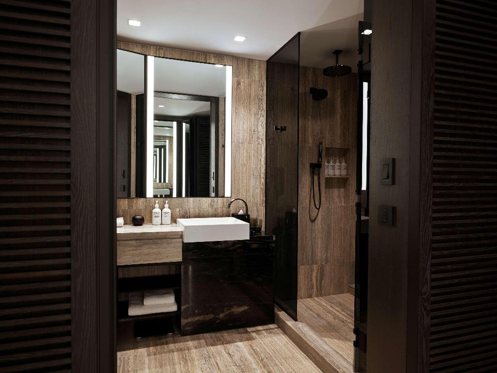 Imagem da galeria de Equinox Hotel Hudson Yards New York