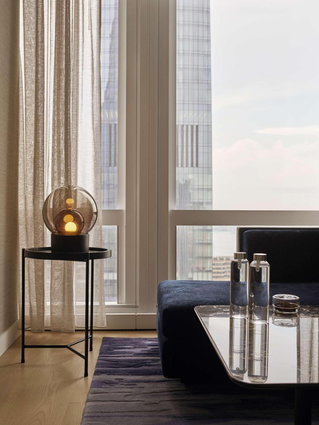 Imagem da galeria de Equinox Hotel Hudson Yards New York