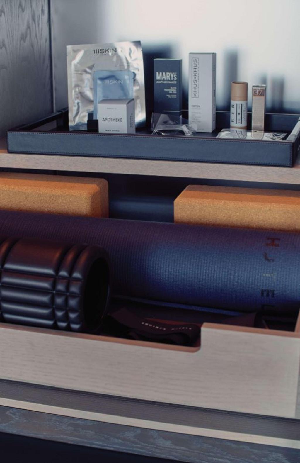 Imagem da galeria de Equinox Hotel Hudson Yards New York